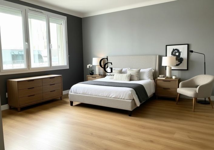 à vendre Maison Vertou