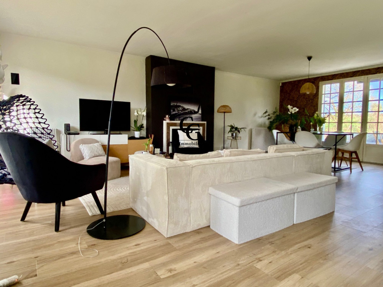 à vendre Maison Vertou - Photo 1