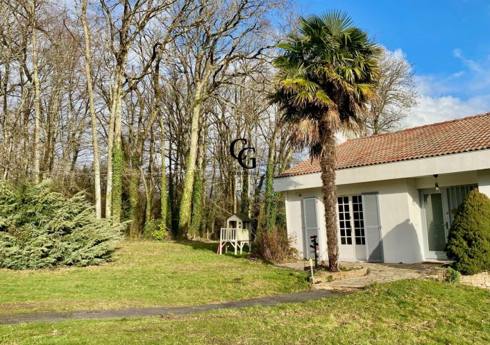 à vendre Maison Vertou