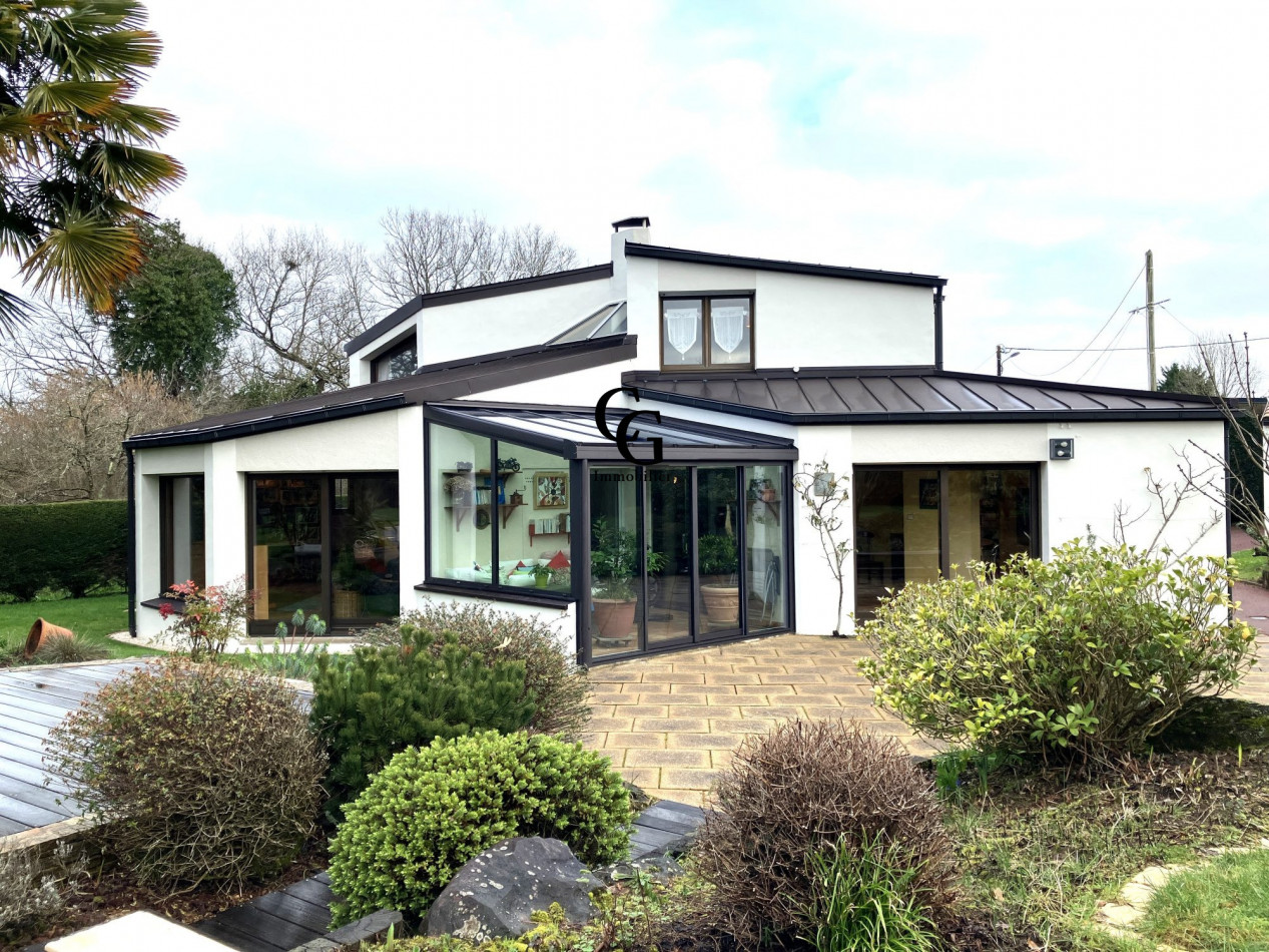 à vendre Maison Vertou - Photo 1