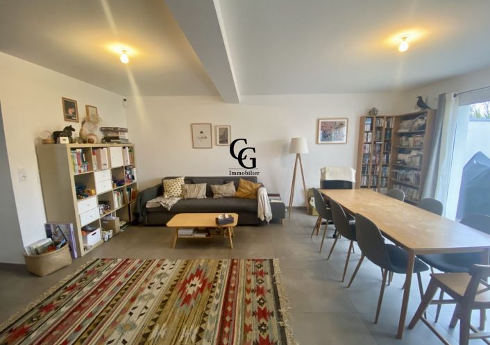 à vendre Maison Vertou