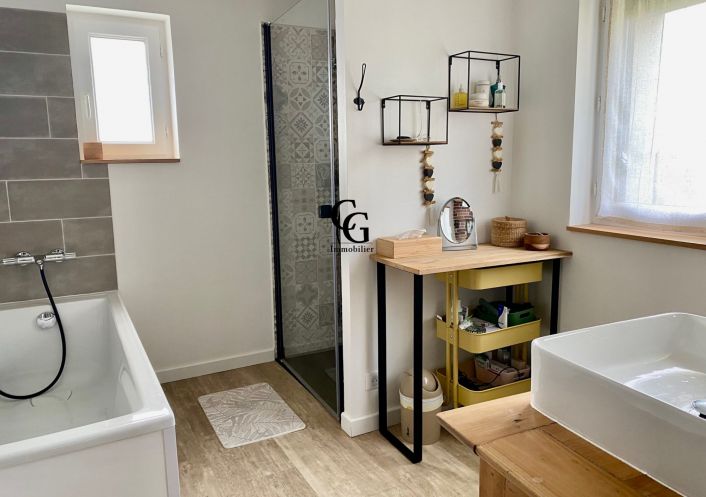 à vendre Maison Vertou