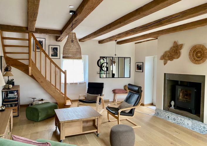 à vendre Maison Vertou