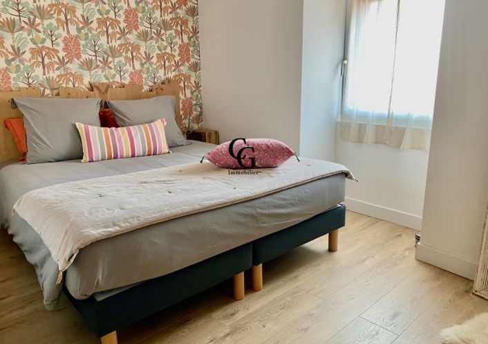 à vendre Maison Vertou