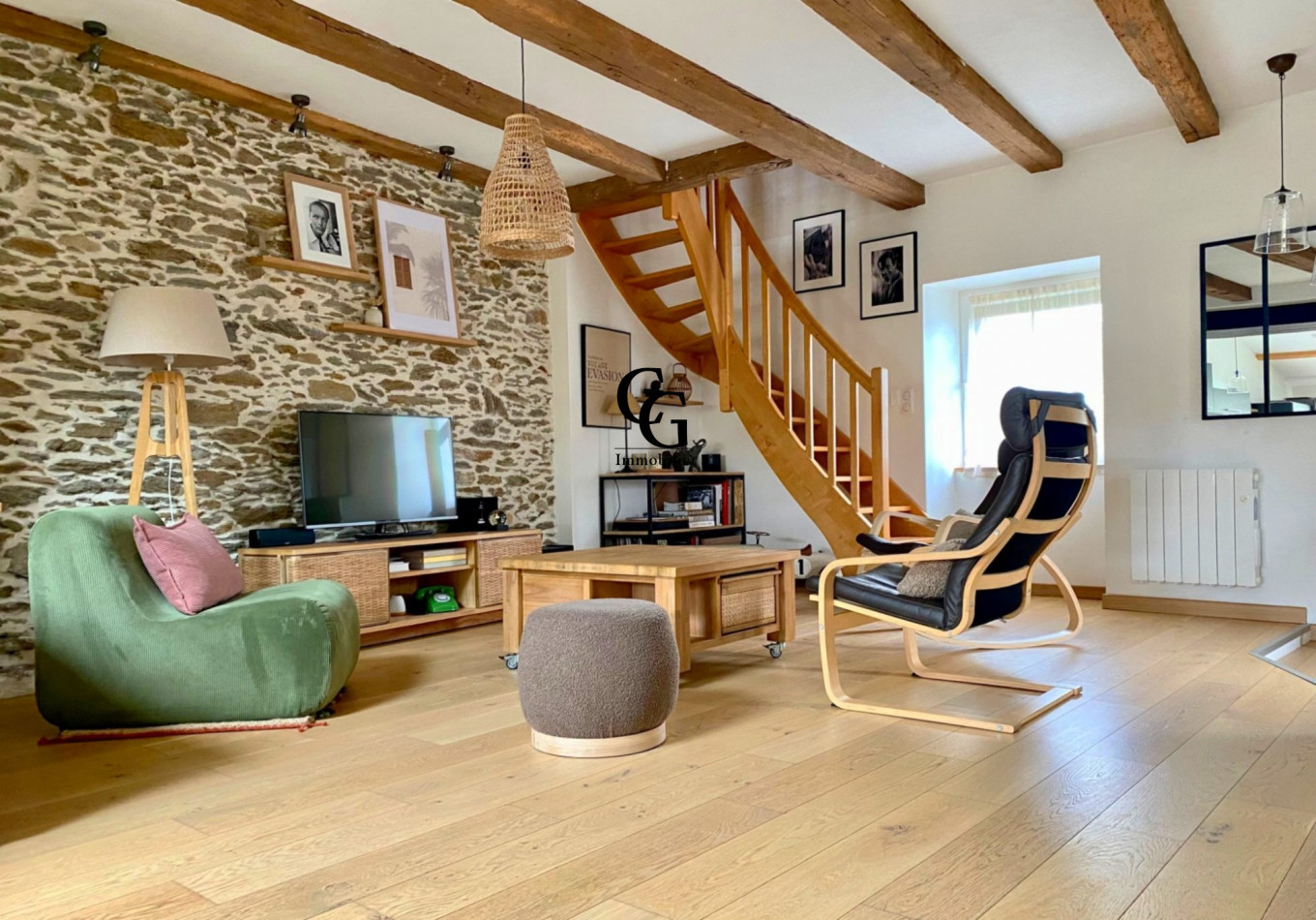 à vendre Maison Vertou - Photo 1