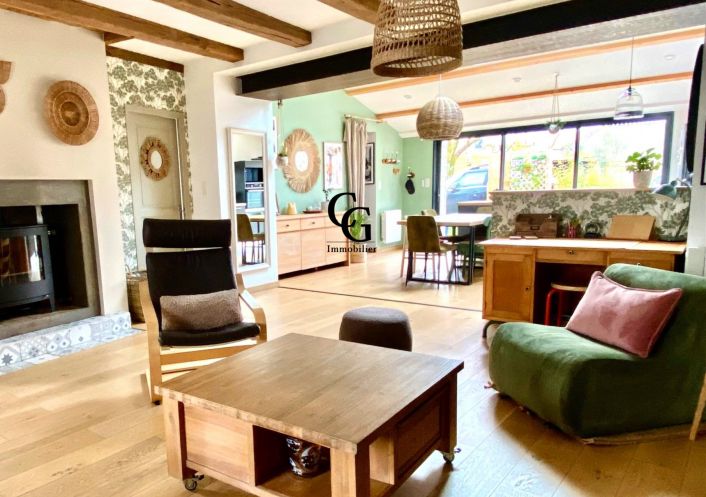 à vendre Maison Vertou