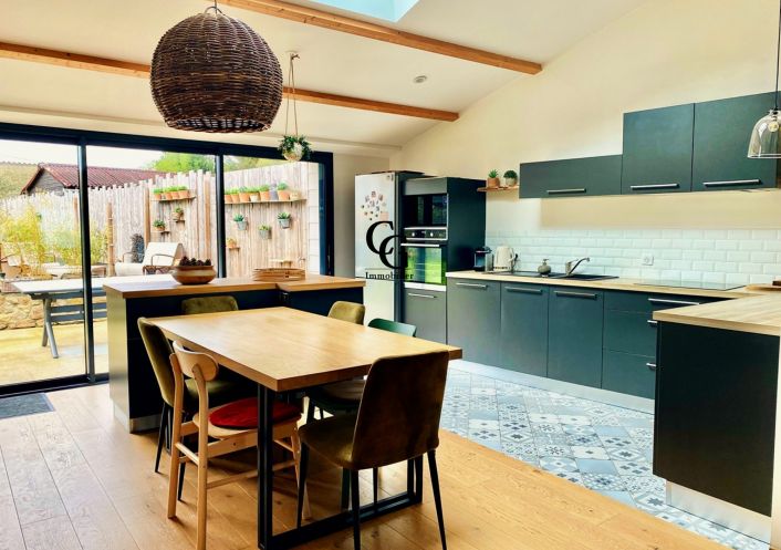 à vendre Maison Vertou