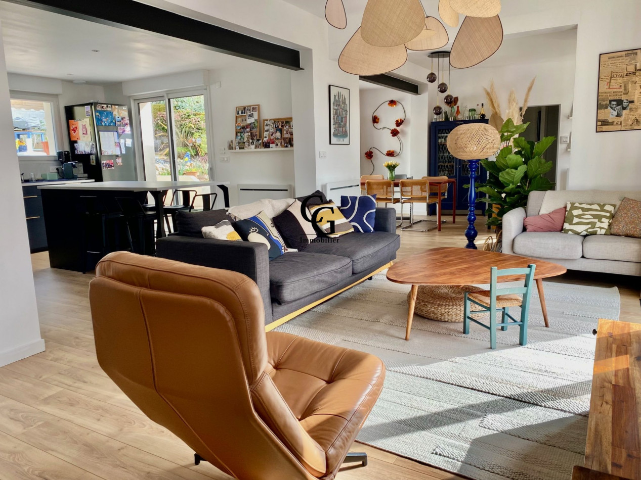 à vendre Maison Vertou - Photo 1