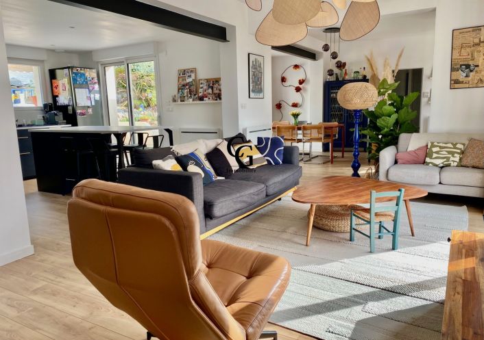 à vendre Maison Vertou