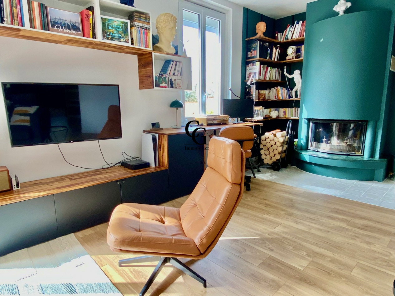 à vendre Maison Vertou - Photo 3