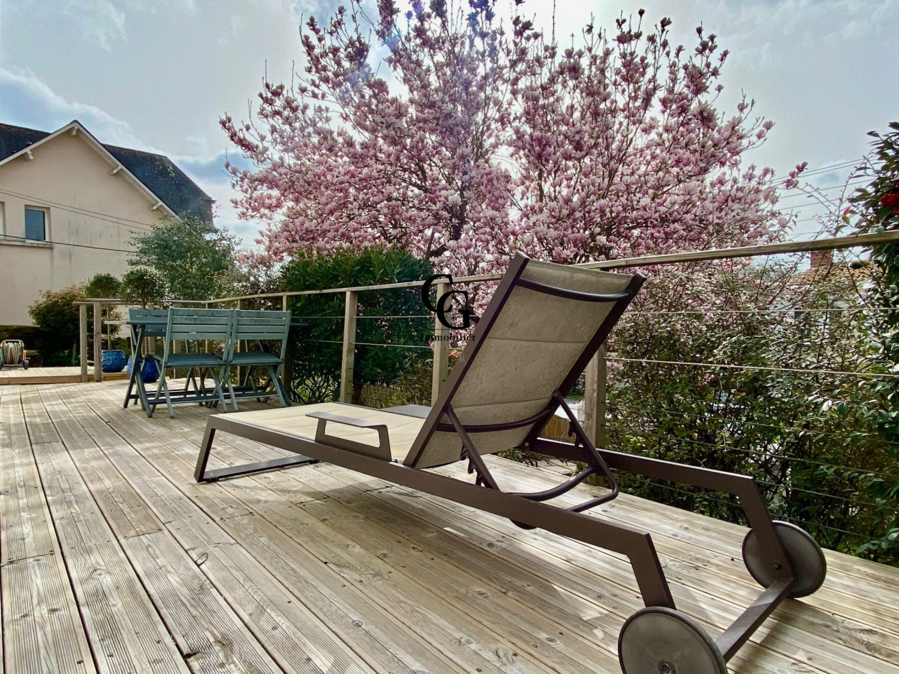 à vendre Maison Vertou - Photo 6