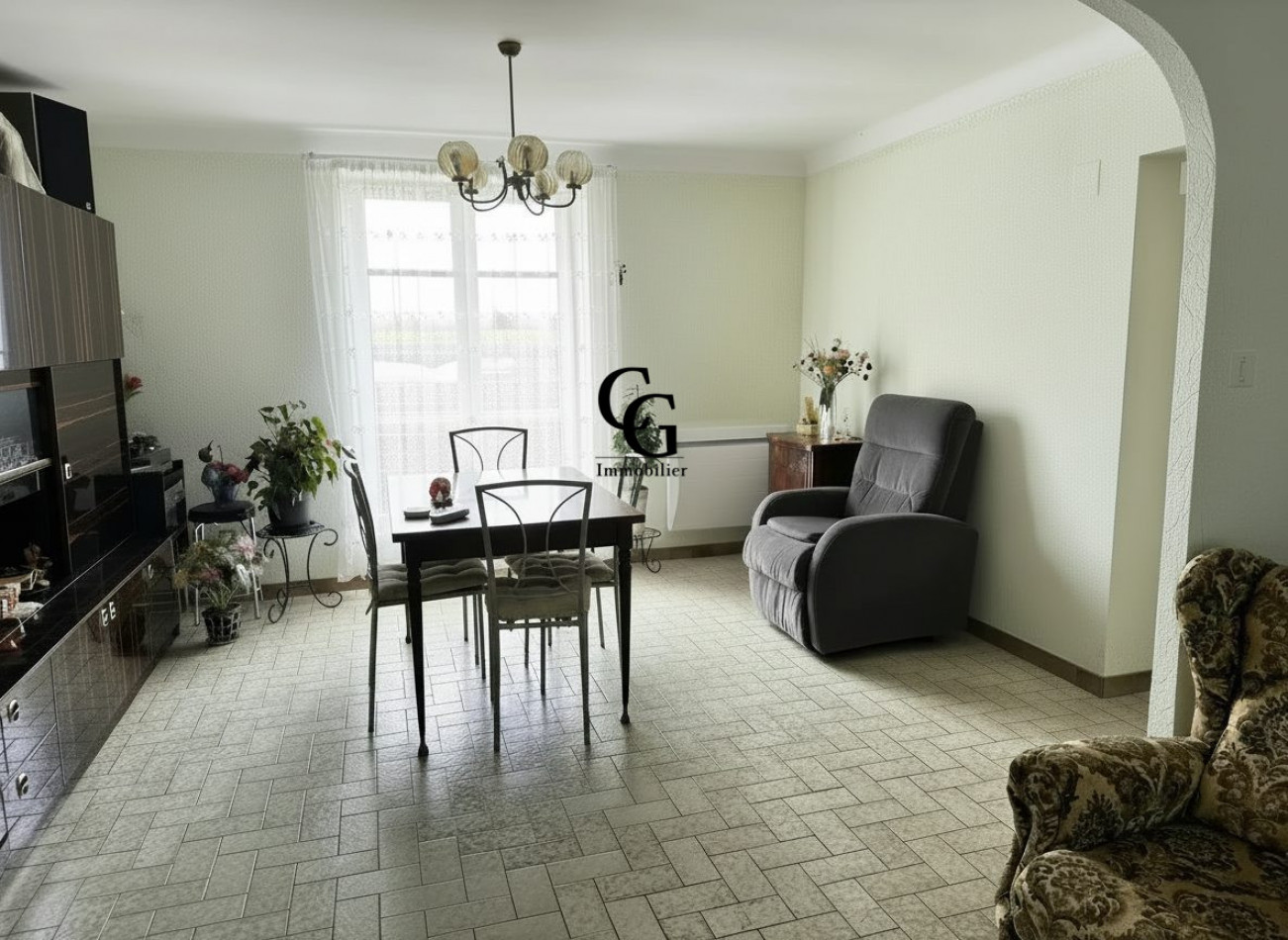 à vendre Maison Vertou - Photo 3