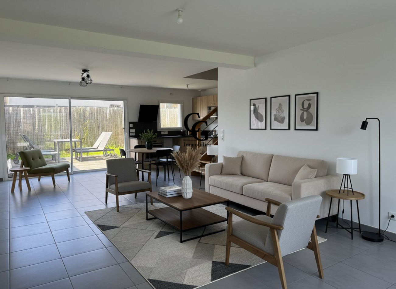 à vendre Maison Vertou - Photo 1