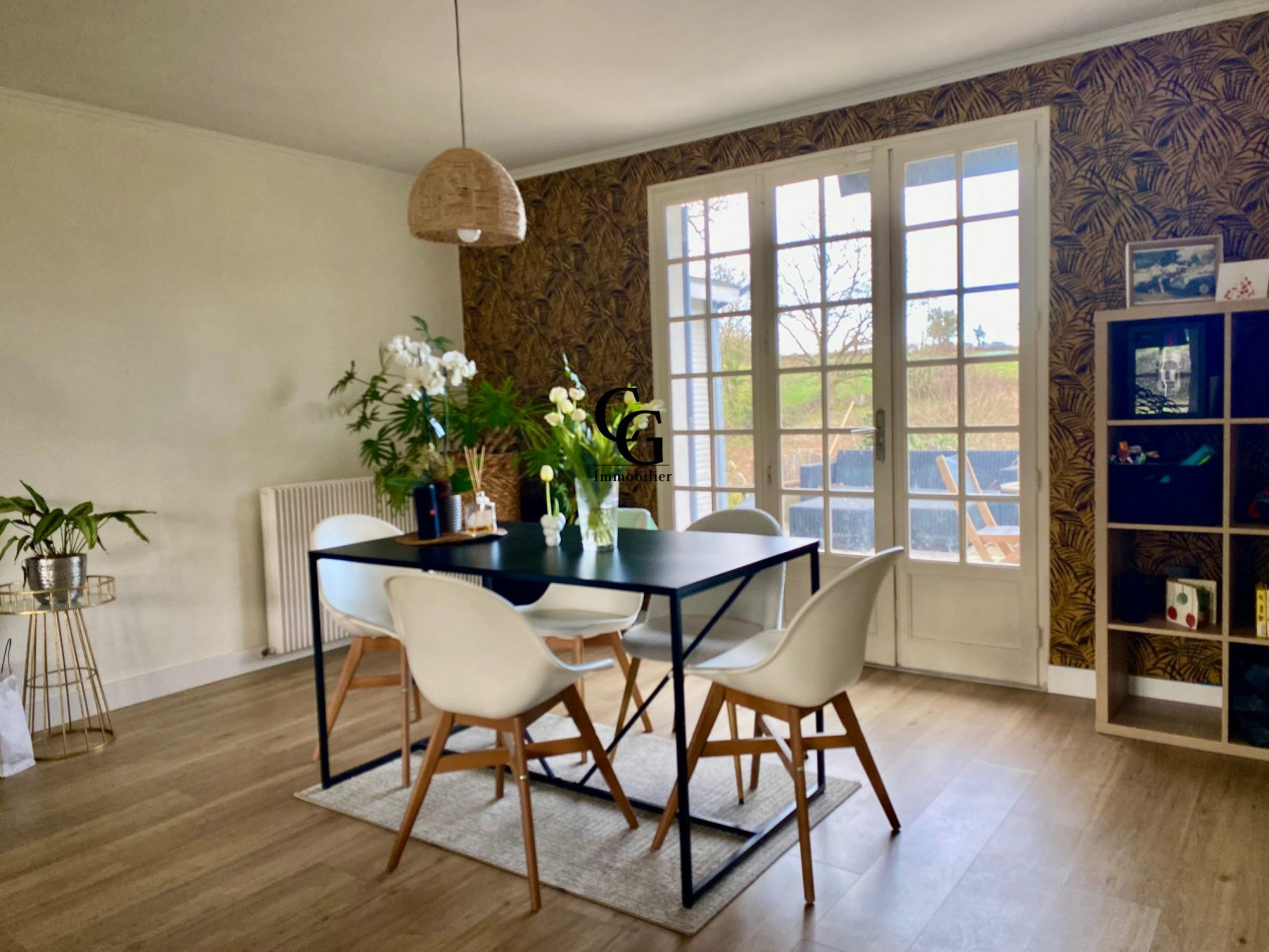 à vendre Maison Vertou - Photo 6