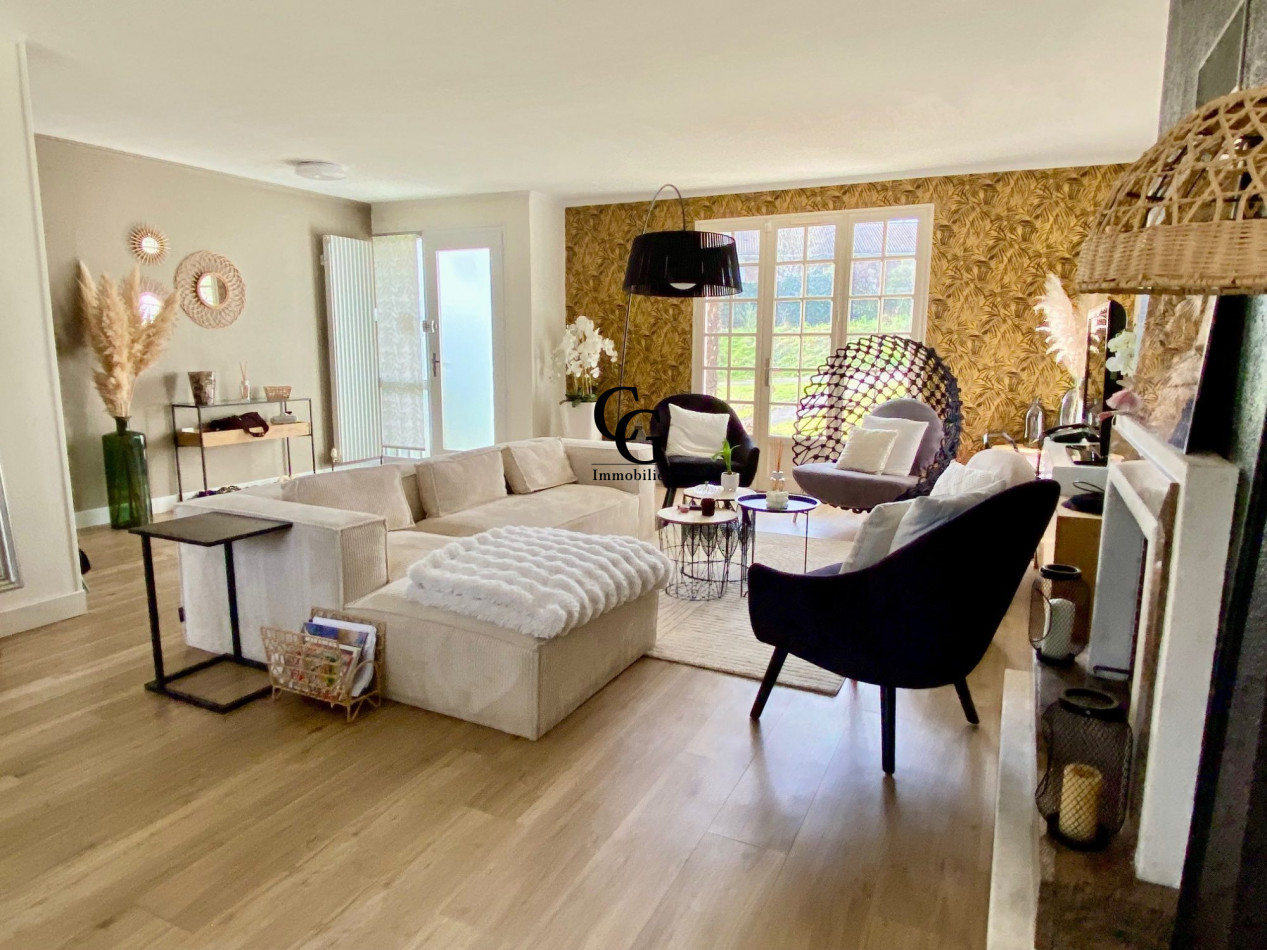 à vendre Maison Vertou - Photo 4