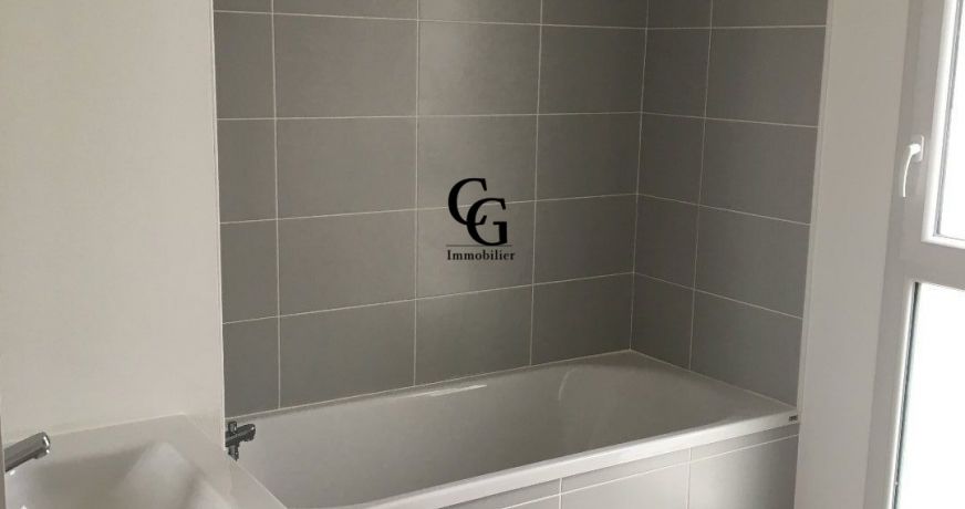 location Maison Rezé