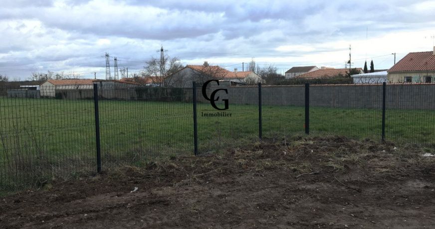 location Maison Rezé