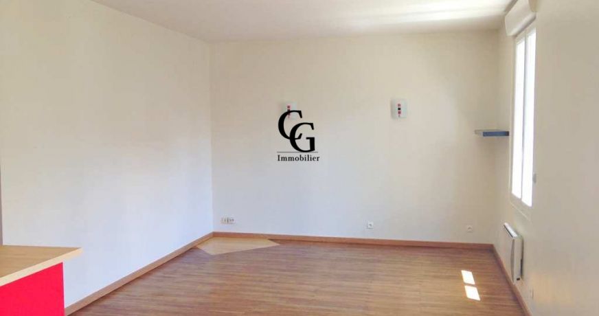 location Maison Saint-sébastien-sur-loire