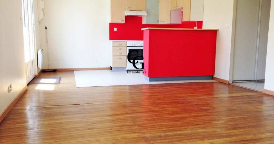 location Maison Saint-sébastien-sur-loire