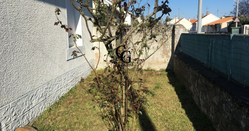 location Maison Saint-sébastien-sur-loire