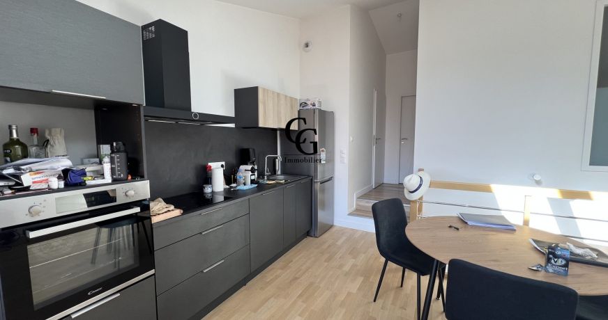 location Maison Château-thébaud