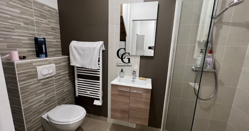 location Maison Château-thébaud