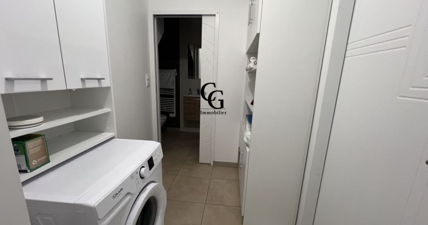 location Maison Château-thébaud