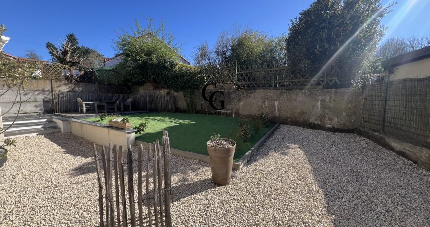 location Maison Vertou