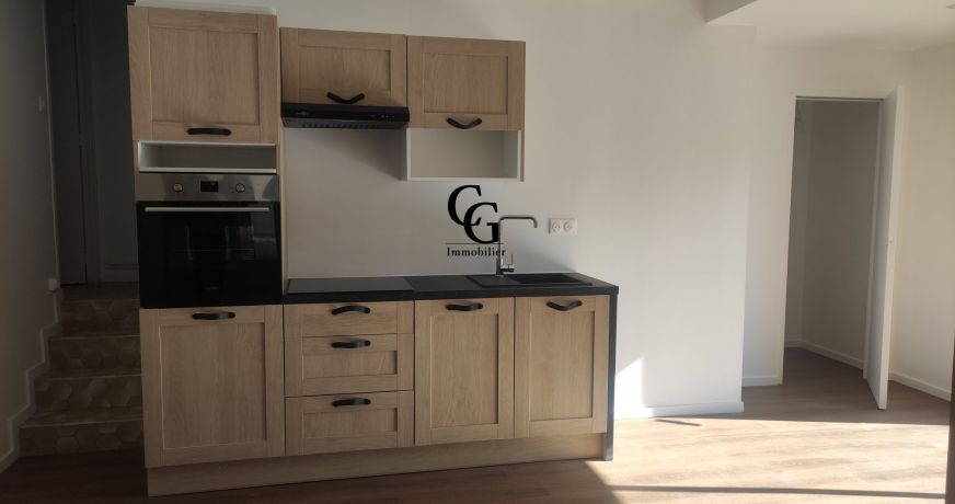 location Maison Vertou