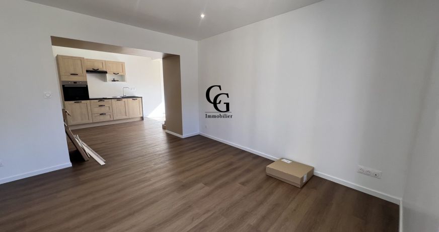 location Maison Vertou