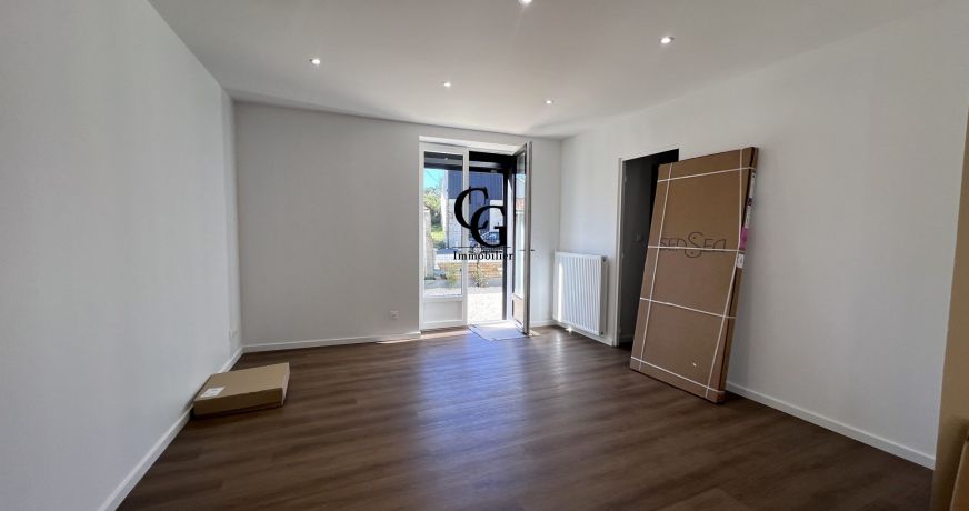 location Maison Vertou