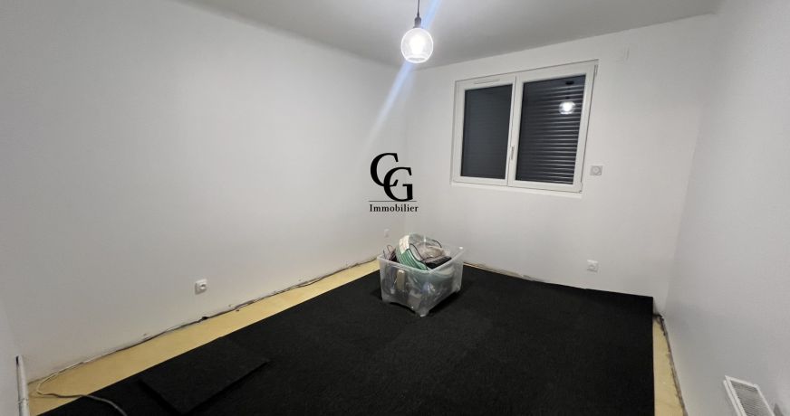 location Maison Vertou