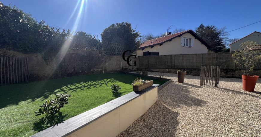 location Maison Vertou