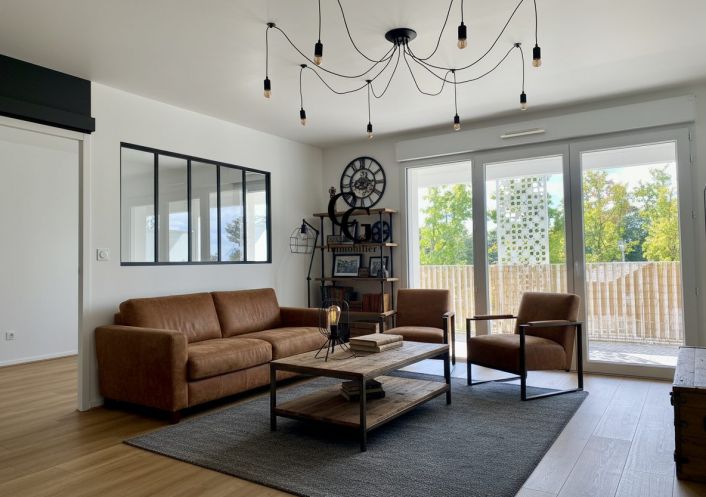 à vendre Appartement Vertou