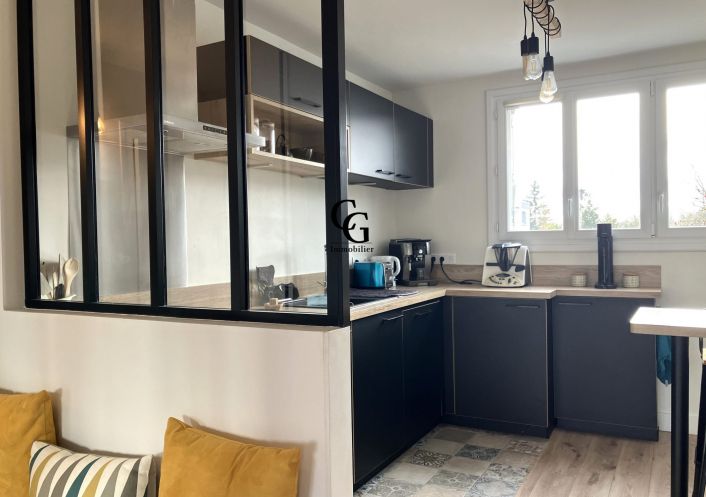 à vendre Appartement Nantes