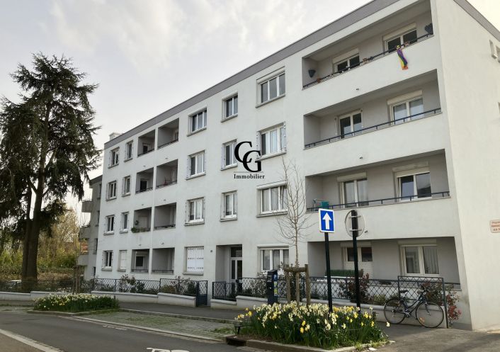 à vendre Appartement Nantes