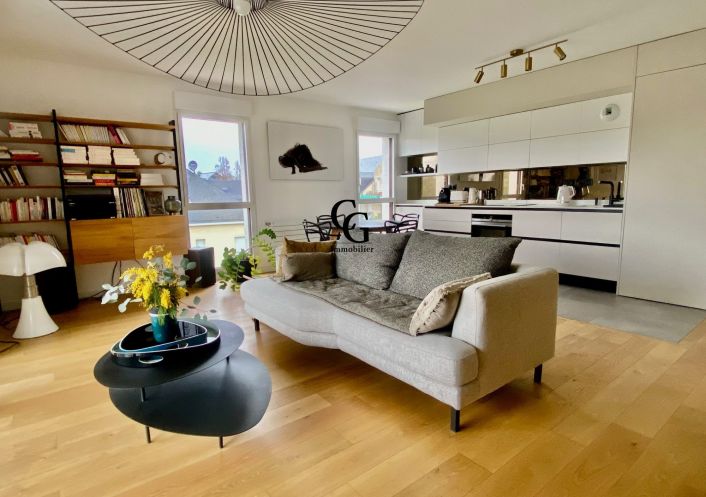 à vendre Appartement Vertou