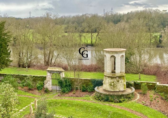 à vendre Appartement Vertou