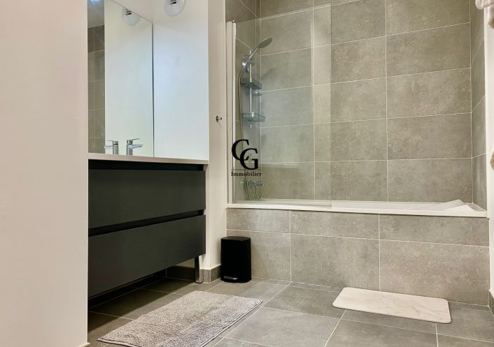 à vendre Appartement Vertou