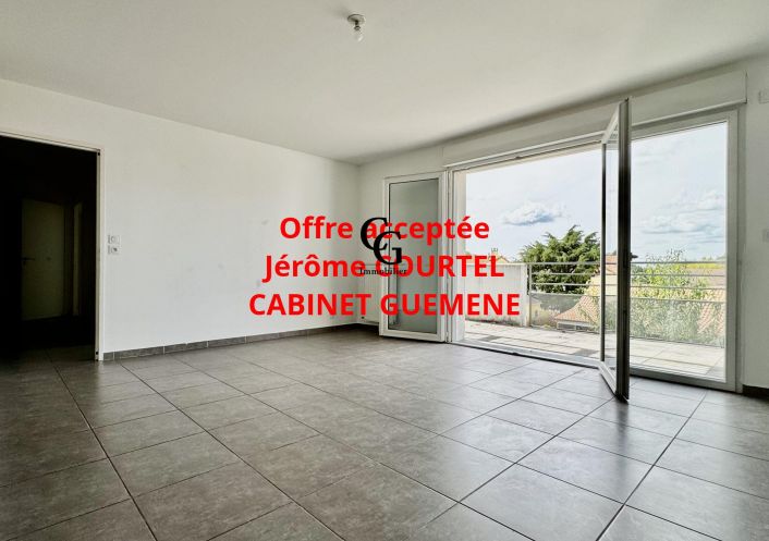 à vendre Appartement Les Sorinières
