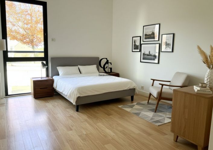 à vendre Appartement Vertou