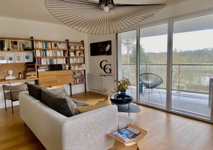 à vendre Appartement Vertou