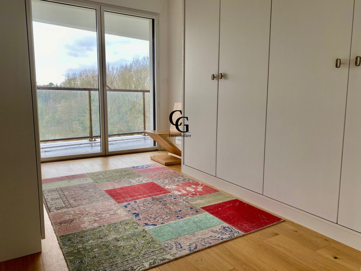 à vendre Appartement Vertou - Photo 9