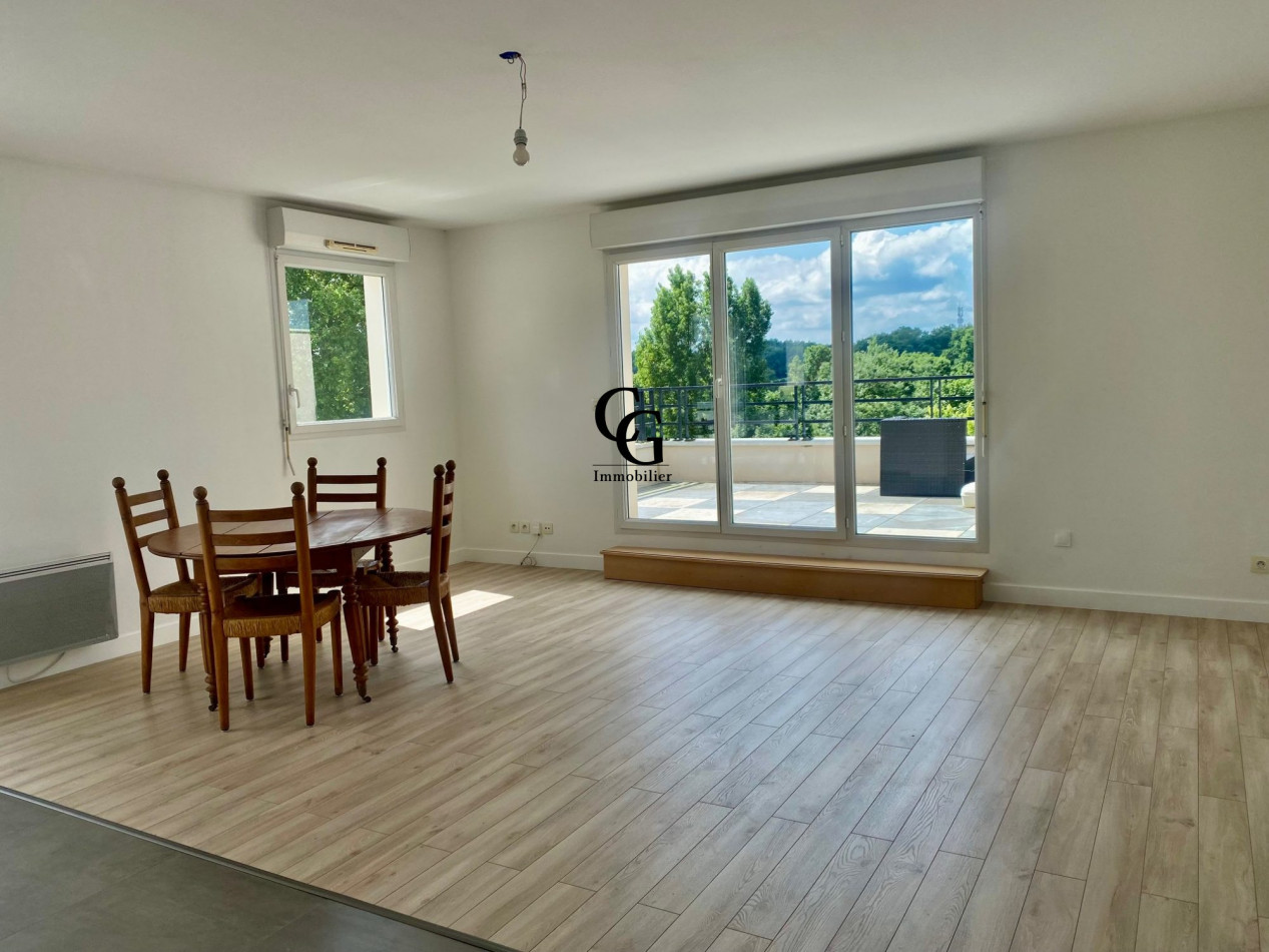 à vendre Appartement Vertou - Photo 5