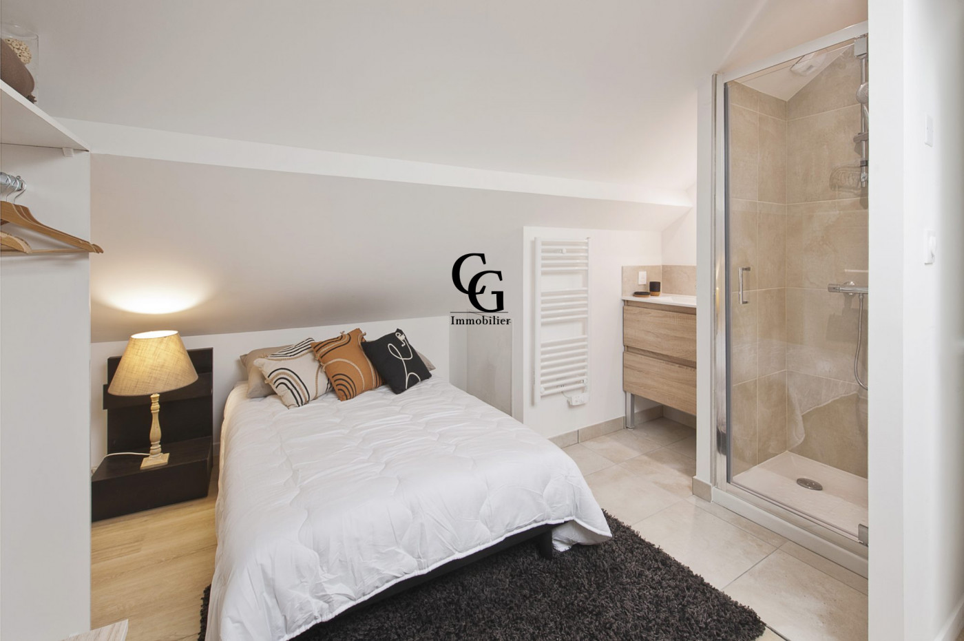 à louer Appartement Vertou - Photo 1