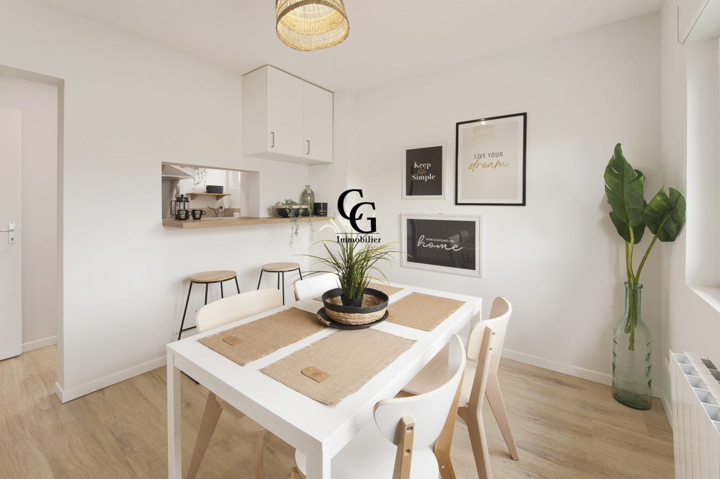 à louer Appartement Vertou - Photo 4