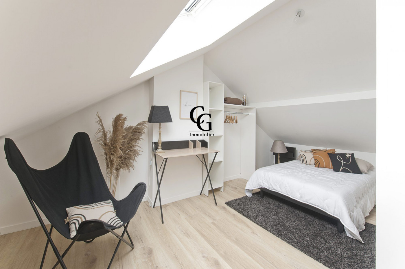 à louer Appartement Vertou - Photo 2