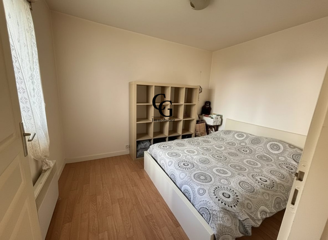 à vendre Appartement Rezé - Photo 5