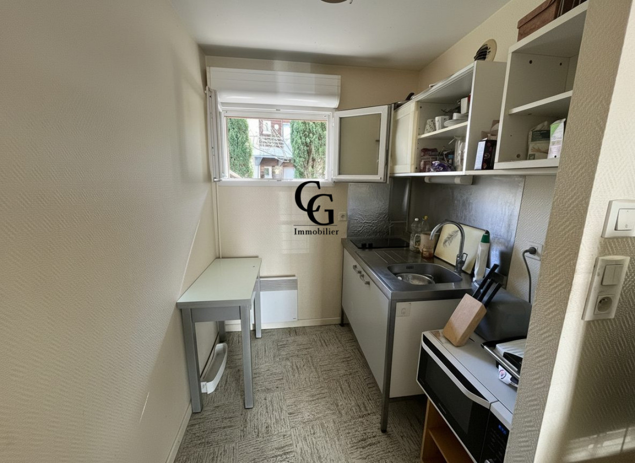 à vendre Appartement Rezé - Photo 3