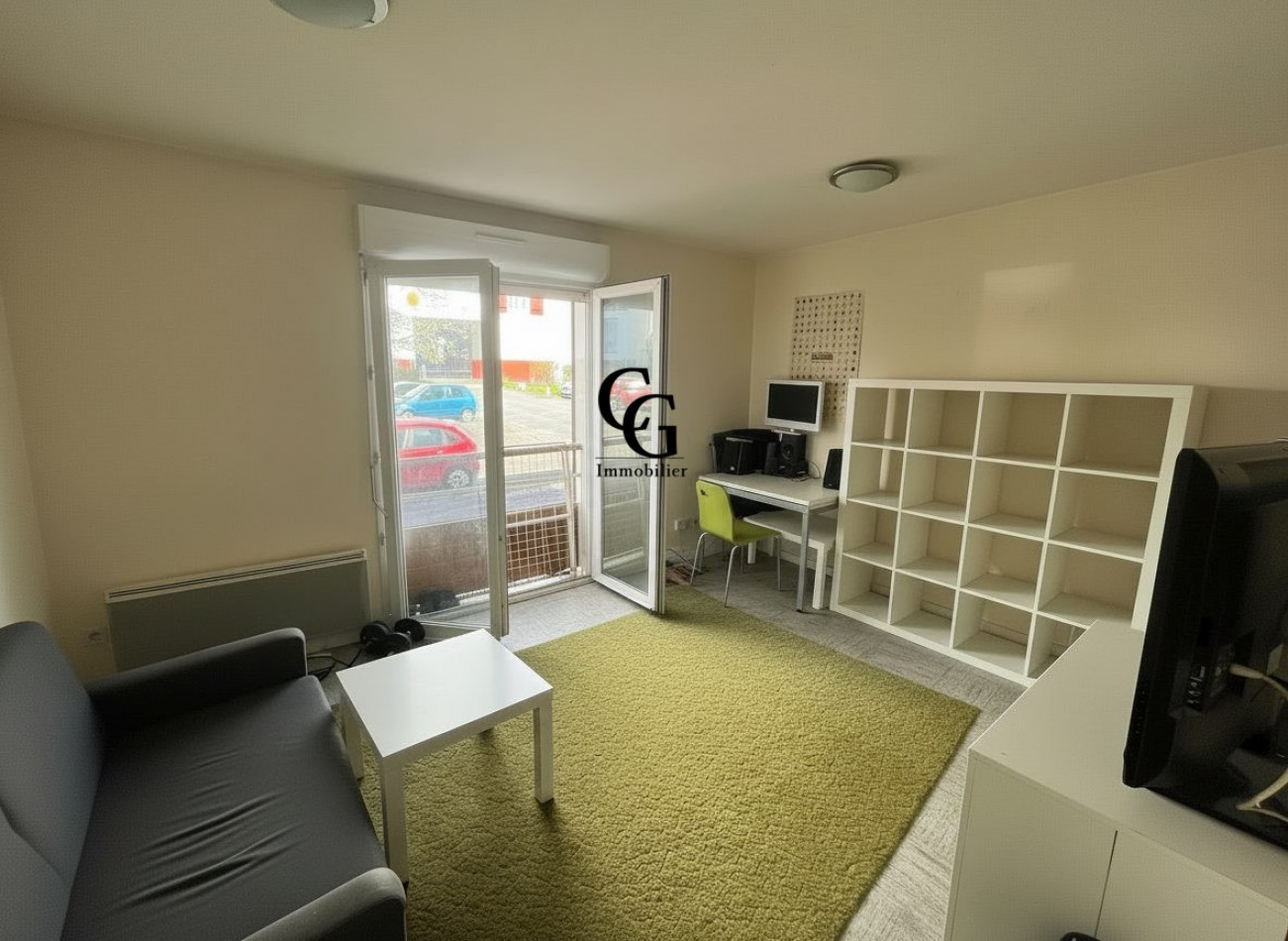 à vendre Appartement Rezé - Photo 2